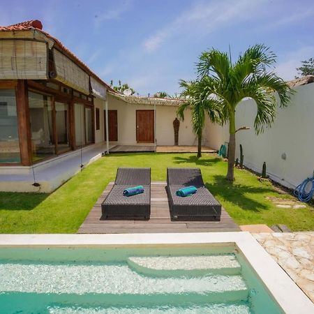 Villa Ale Bingin Uluwatu  Bagian luar foto