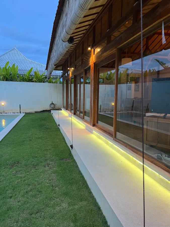 Villa Ale Bingin Uluwatu  Bagian luar foto