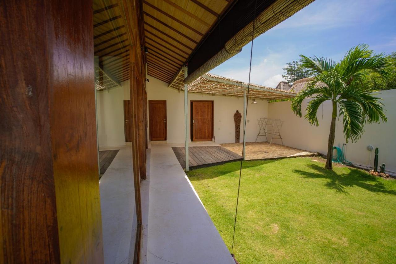 Villa Ale Bingin Uluwatu  Bagian luar foto