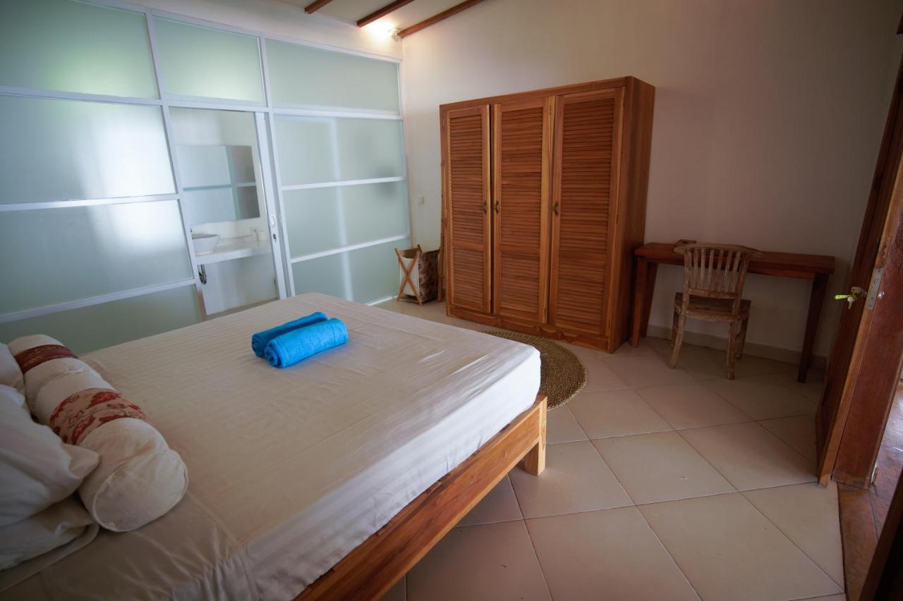 Villa Ale Bingin Uluwatu  Bagian luar foto