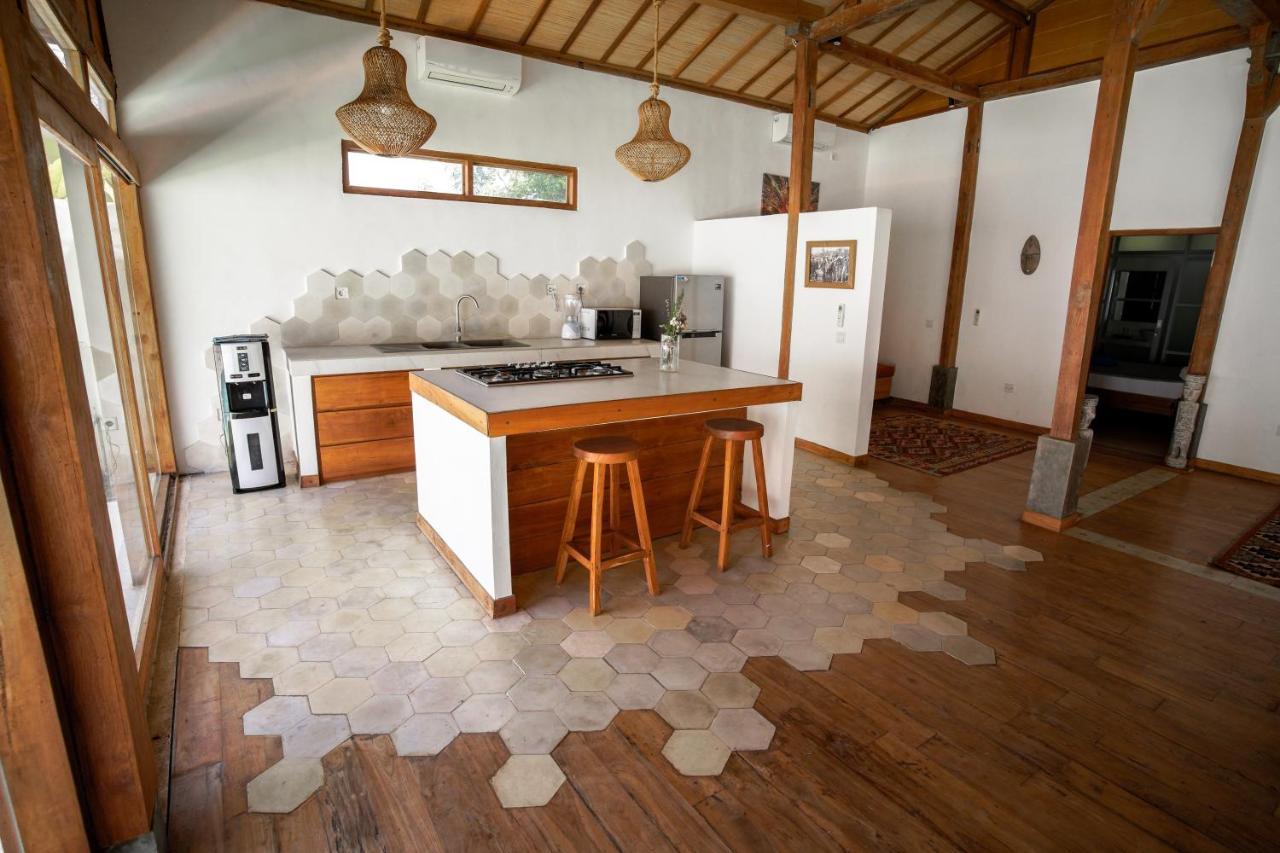Villa Ale Bingin Uluwatu  Bagian luar foto
