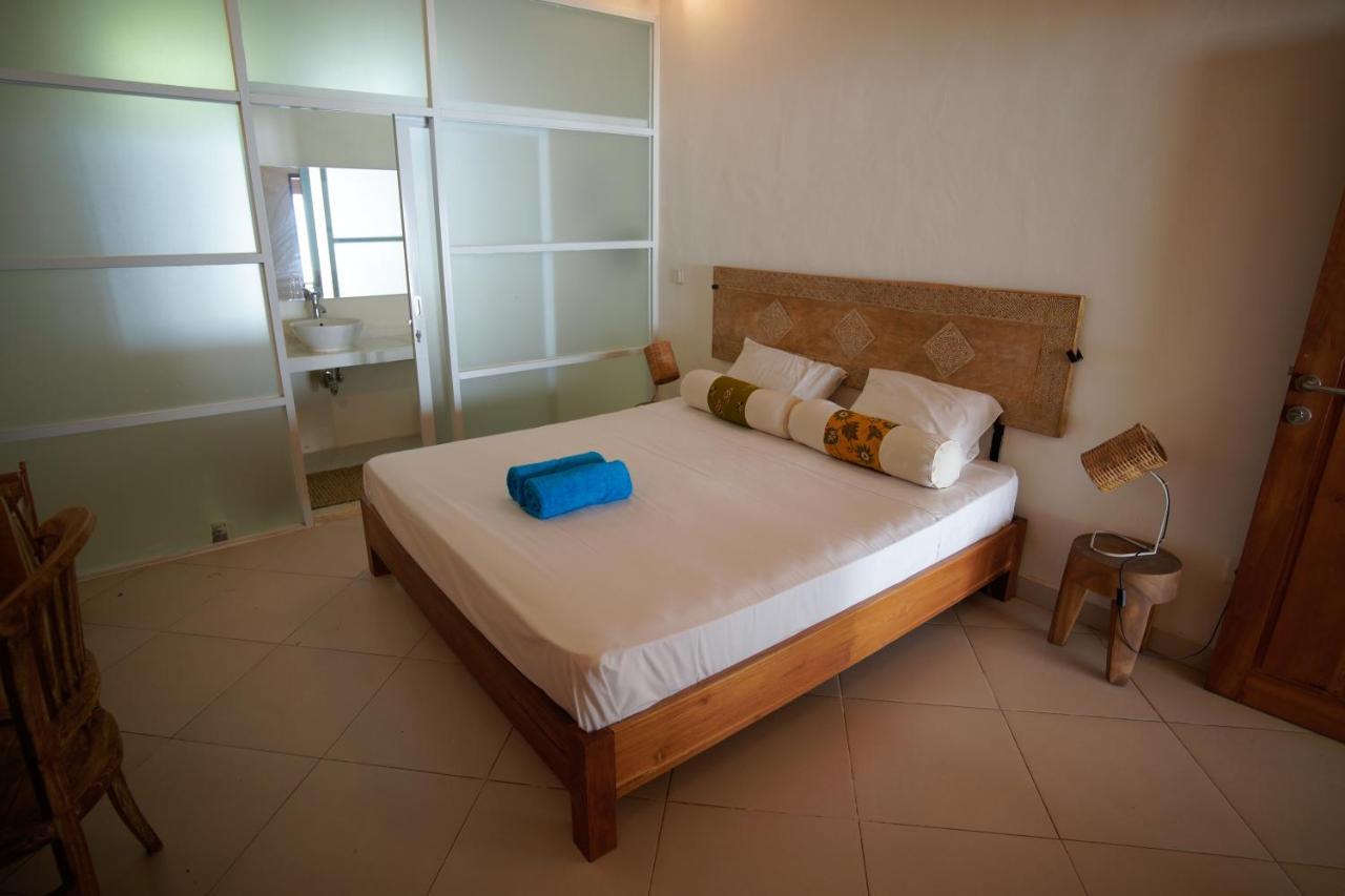 Villa Ale Bingin Uluwatu  Bagian luar foto