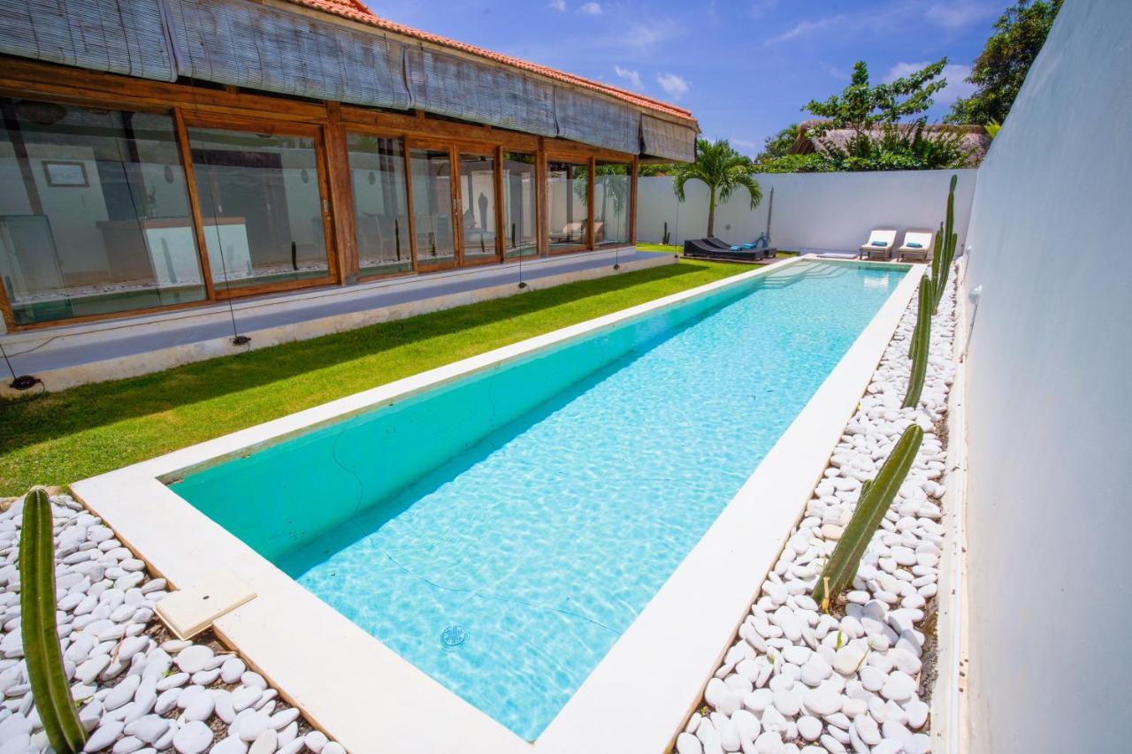 Villa Ale Bingin Uluwatu  Bagian luar foto